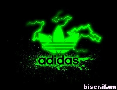 Adidas - marca pentru toată lumea, margele magice