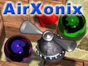 Air Xonix - letölthető teljes verzió