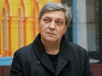 Alexandru Nevzorov biografie și viața personală a unui jurnalist