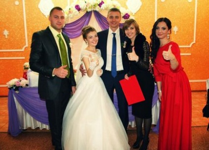 Alyona Maximova - nunta care conduce tamada dnepropetrovsk