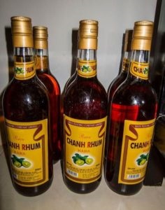 Alkohol Vietnam