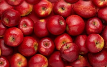 Алергія на яблука симптоми, причини і що робити, здоровий онлайн