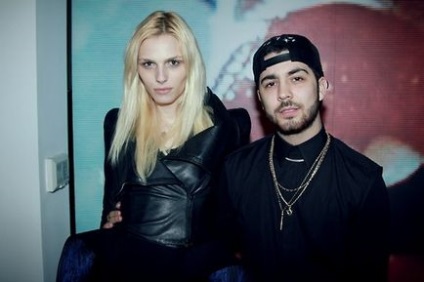 Andrej Pejic életrajz, a személyes élet, hírek és fotók 2017-ben (Andrej Pejic életrajz személyes élet, ha van egy meleg orientáció androgün modell) Andrej Pejic életrajz, a személyes élet, hírek és fotó 2017