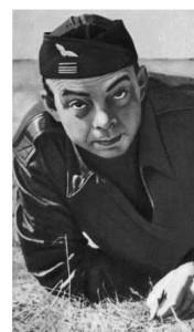 Antoine de Saint-Exupery - biografie și lista de opere