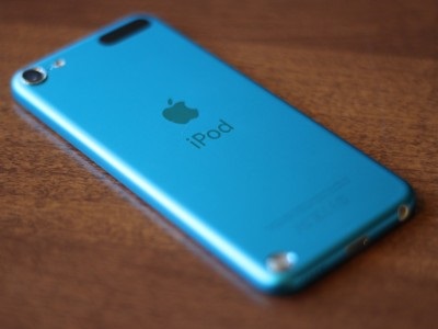 Apple ipod touch - для тих, кому не потрібен смартфон