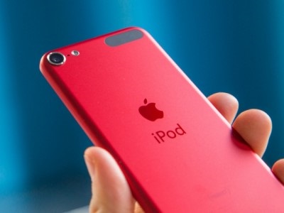 Apple iPod touch - pentru cei care nu au nevoie de un smartphone