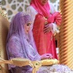 Арабські ночі або казкове весілля дочки султана Брунею