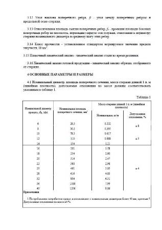 Арматура сто АСЧМ 7- 93 а500с А400С