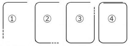 Reinforcement of the foundation foundation - desene, tehnologie, calcul