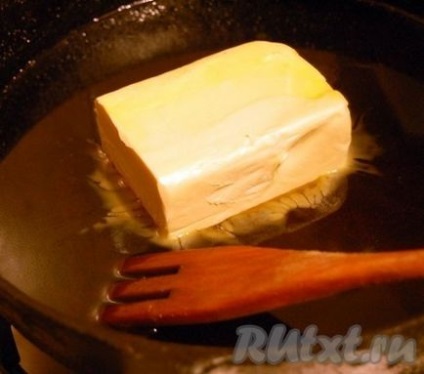 Arkangyal őz - recept fotókkal (Roe) Arkangyal őz - recept fotókkal