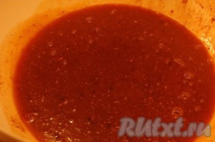 Arkangyal őz - recept fotókkal (Arhangelszk) Arkangyal őz - recept fotókkal