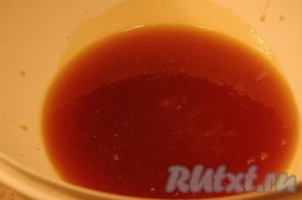 Arkangyal őz - recept fotókkal (Arhangelszk) Arkangyal őz - recept fotókkal