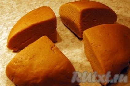 Arkangyal őz - recept fotókkal (Arhangelszk) Arkangyal őz - recept fotókkal