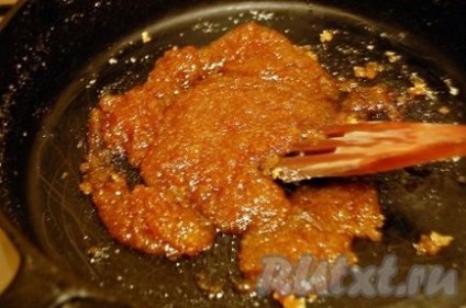 Arkangyal őz - recept fotókkal (Roe) Arkangyal őz - recept fotókkal