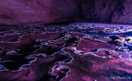 Avatar parc timp de trei zile - zhangjiajie, china, auto-întreținut excursie