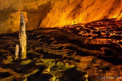 Avatar parc timp de trei zile - zhangjiajie, china, auto-întreținut excursie