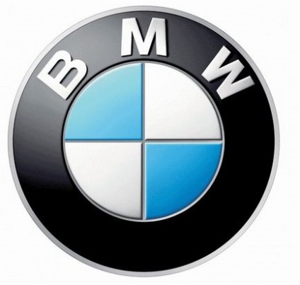 Logo-urile auto și semnificațiile lor