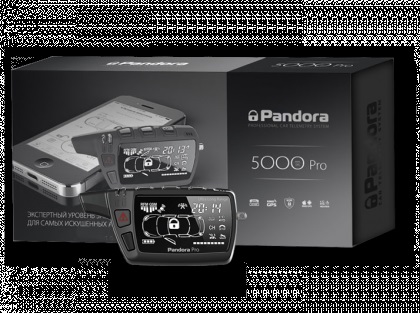 Автосигналізації pandora і pandec x сумісні з мобільним додатком pandora info online pro