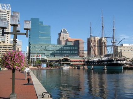 Baltimore - cel mai 