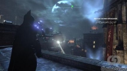 Batman arkham city - відео проходження, гайди, механіки, консольні команди, керівництво, мануал