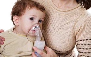 Inhalarea aerodinamică și lazolvană pentru adulți și copii, proporții și utilizarea cu soluție salină și