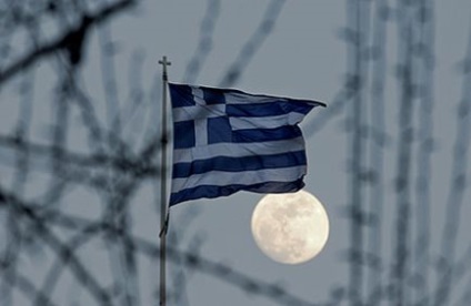 Нескінченний боргова криза в Греції все-таки закінчився