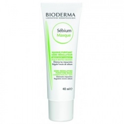 Bioderma sebium mască de curățare recenzii - portal medical - clinici, medicamente, medici, recenzii