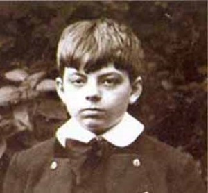 Biografie, fapte din viața scriitorului francez antoine de Saint-Exupery