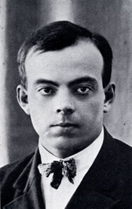 Biografie, fapte din viața scriitorului francez antoine de Saint-Exupery