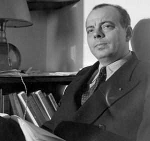 Biografie, fapte din viața scriitorului francez antoine de Saint-Exupery