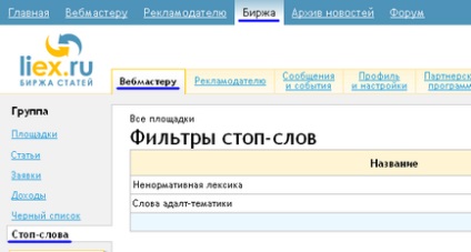 Біржа статей як автоматично просувати сайт статтями і заробляти, розміщуючи статті в росії,