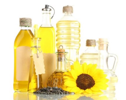 Plan de afaceri pentru producția de ulei de floarea-soarelui nerafinat și rafinat