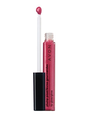 Lip Gloss de la avon - recenzii privind produsele cosmetice