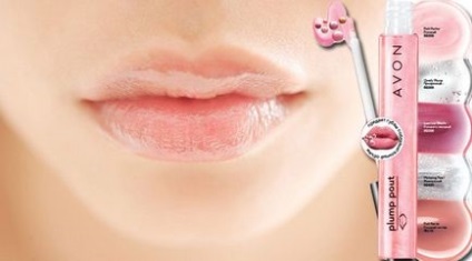 Lip Gloss de la avon - recenzii privind produsele cosmetice