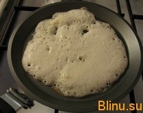 Palacsinta skorodumki részletes recept egy fotó