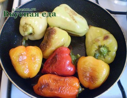 Paprika a téli - egy recept ecetes paprika télen - a nagy élelmiszer (bors) Paprika a téli - egy recept ecetes paprika télen - nagy élelmiszer