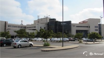 Spitalul Laniado din Netanya, netanya - cel mai bun oraș din Israel