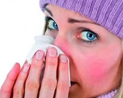 Біль в носі при вдиху причини, симптоми