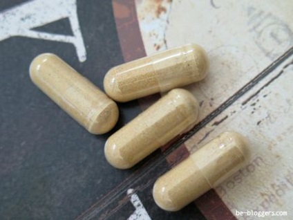 Ne luptăm cu pierderea sezonieră a părului! Vitaminele mele preferate sunt clubul de bloggeri