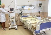 Brest regional spital de maternitate, maternitate spital - comentarii în 2015