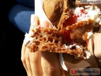 Bubble waffle, уфа - «волохаті вафлі», відгуки покупців