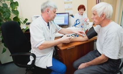 Vom trăi la o sută! Cel de-al Șaselea Spitalul Municipal din Arkhangelsk