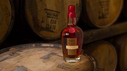 Bourbon - ultimii