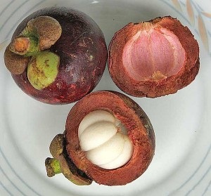 Ceai de mangosteen - dispozitive de parcare și firma ksango