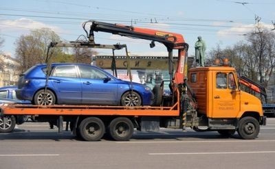 Чим загрожує викрадення автомобіля (неправомірне заволодіння) або іншим транспортним засобом