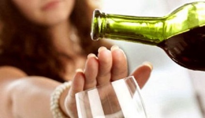 Hány bor eltűnik a test gyors asztal, alkoholizmus kezelésére