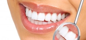 Dălchiul dinților, așa cum ar trebui curățat, este probabil cel mai bun loc pentru tratamentul stomatologic