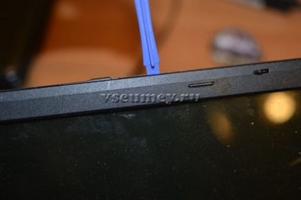 Чистка матриці ноутбука asus x58c, все вмію