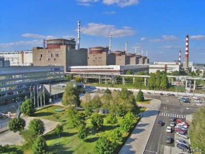 Mi több káros a környezetre, illetve a nukleáris erőművek, hőerőművek