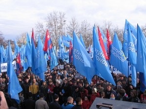 Hogy a Hodorkovszkij esetben polittech